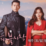 「愛の不時着」の配信はどこ?ネトフリ・U-NEXT・Huluの配信予定