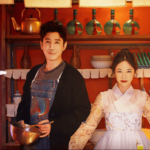 「サンガプ屋台」の配信はどこ?ネトフリ・U-NEXT・Huluの配信予定