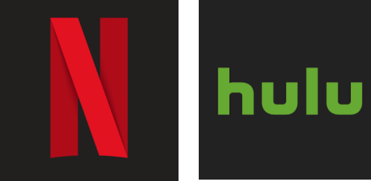 HuluとNetflixを比較！これを読めばわかる自分に合う動画配信サービス