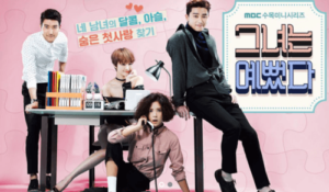 「彼女はキレイだった」の配信はどこ？ネトフリ・U-NEXT・Huluの配信予定