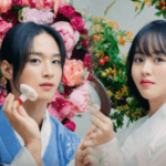 「ノクドゥ伝~花に降る月明り~」の配信はどこ?ネトフリ・U-NEXT・Huluの配信予定