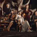 韓国ドラマ「ペントハウス」の配信はいつ?Netflix・U-next・Huluの配信予定