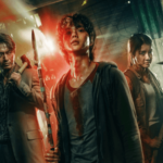 「Sweet Home -俺と世界の絶望-」の配信はどこ?ネトフリ・U-NEXT・Huluの配信予定
