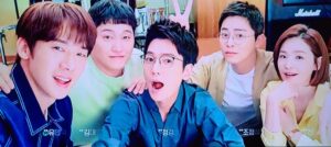 「賢い医師生活」の配信はどこ?ネトフリ・U-NEXT・Huluの配信予定