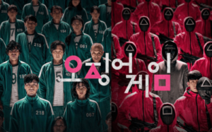 「イカゲーム」の配信はどこ？ネトフリ・U-NEXT・Huluの配信予定