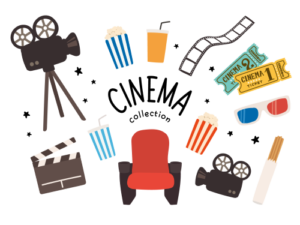 韓国映画ファン必見！WATCHA日本初配信の韓国映画