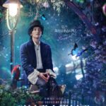 「アンナラスマナラー魔法の旋律ー」1~2話目のあらすじ感想!配信はどこ?